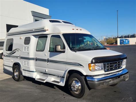 Class B Motorhomes Nevada Rv Motorhome And Rv Dealer In Las Vegas Nv