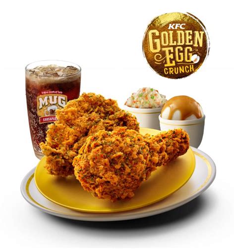 Share Golden Moments With Kfc This Festive Season Malaysian Foodie