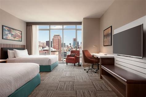 Hilton Garden Inn Chicago Downtown South Loop Updated 2020 Prices