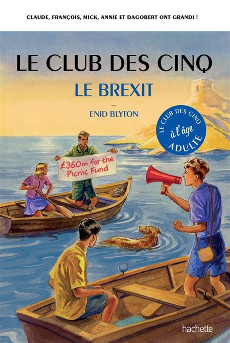 Brexit Librairie Dialogues