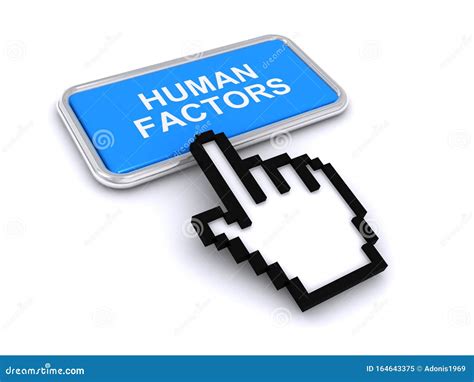 Human Factors Stock Illustrations 394 Human Factors Stock