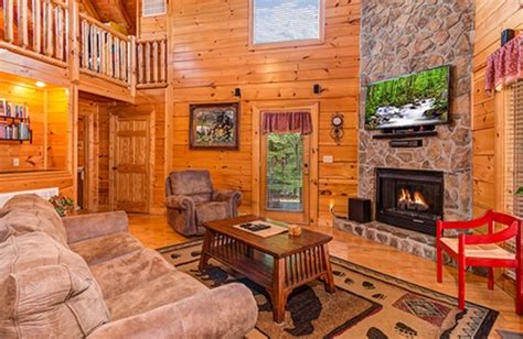 Maybe you would like to learn more about one of these? Pigeon Forge Vacation Rentals - Cabin - Lazy Bear Lodge ...