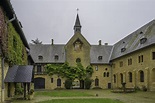 Belgien: Kloster Orval ⇒ Album 1