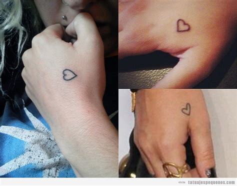 Pequeños tatuajes tatuajes en los dedos tatuajes antebrazo tatuaje pequeño en la mano manos tatuajes en el dedo tatuajes de mano om anillos de plata. Tatuajes pequeños de corazones, más de 25 diseños llenos ...