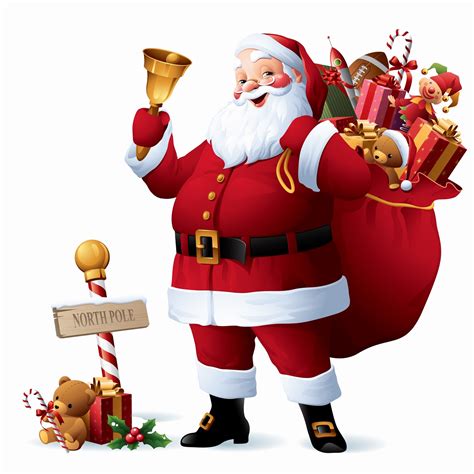 Sheku Sheriffs Blog Santa Claus Father Christmas