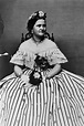 One of the Most Unpopular First Ladies: Mary Todd Lincoln