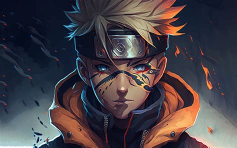 X Resolution Anime Naruto Hd Ai X Resolution Wallpaper Wallpapers Den