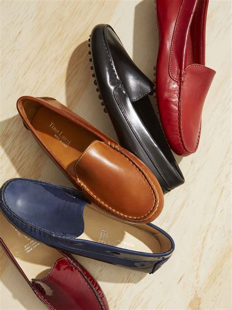 Italian Leather Shoes And Boots Via Condotti