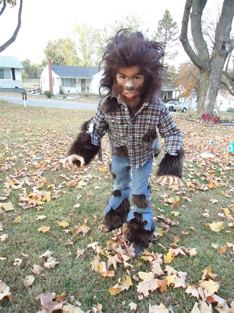 48 The Scariest Halloween Costume For Your Child Boy Halloween
