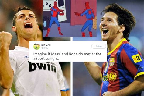 everyone was cracking the same joke after ronaldo and messi s dramatic world cup exit