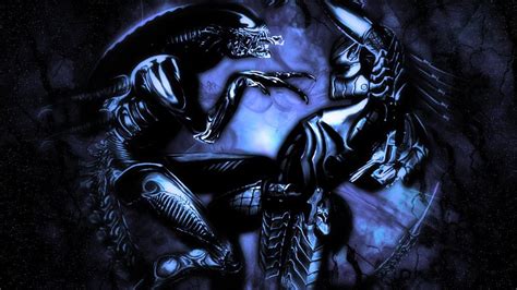 Aliens Vs Predator Wallpaper 75 Images