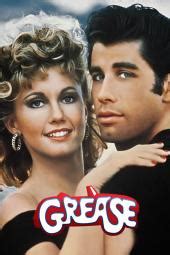 Michelle pfeiffer, pamela adlon, maxwell caulfield and others. Grease Movie Review