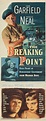 The Breaking Point (1950) movie poster