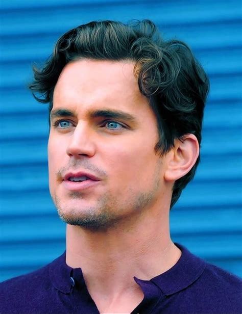 Matt Bomer Those Eyes Ugh