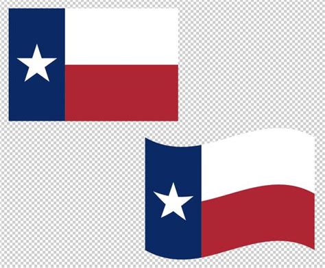 Texas Flag Vector At Getdrawings Free Download