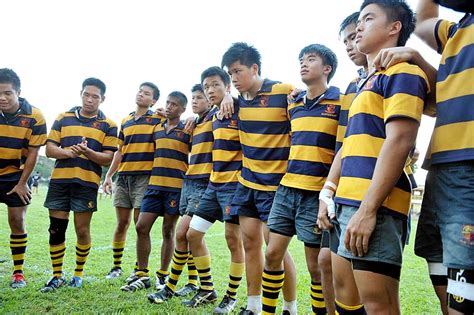 Find top raffles institution & news published today at www.tnp.sg. Hairstyle 2011: Raffles Junior College
