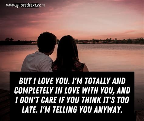 35 Best Love You Forever Quotes Quotedtext
