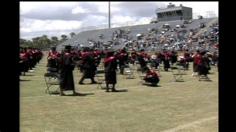 Port St Lucie High School 2021 Graduation Youtube