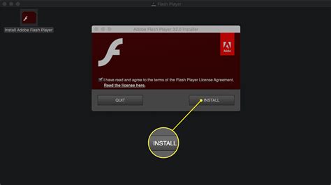 But flash applications can also be played in adobe flash player projector without using web browsers. Comment installer et mettre à jour Adobe Flash Player pour ...