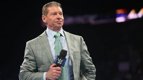 Who Will Run Wwe When Vince Mcmahon Is Gone Wrestlingrumors Net