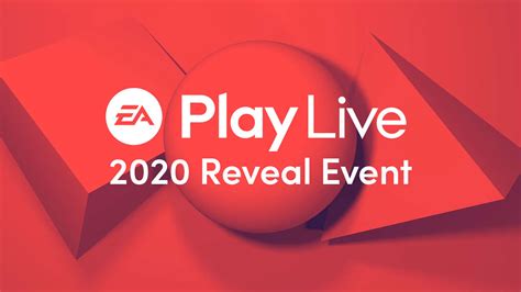 Everything Announced During Ea Play Livestream Video