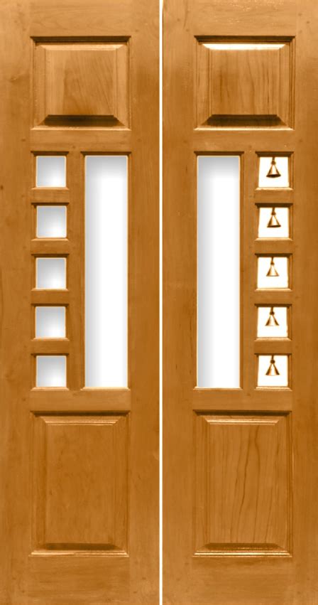 Download 27 Teak Wood Pooja Room Door Design