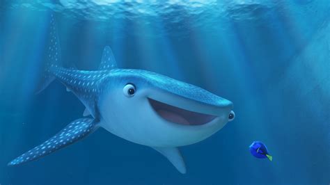 Procurando Dory Da Disney Pixar Tem Instagram Interativo — Séries Em Cena
