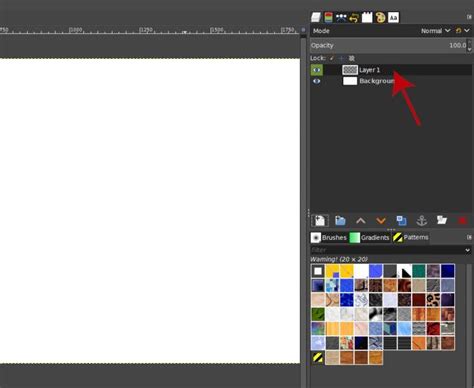 How To Create A New Layer In Gimp All Layer Features Explained