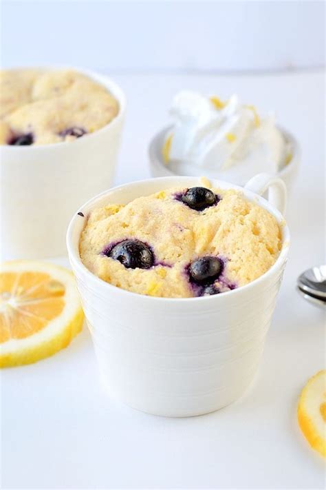 Here are 25+ ways to eat low carb desserts without ruining your keto diet. KETO LEMON MUG CAKE 90 seconds Microwave cake with almond flour, Dairy free + Paleo #lowcarb # ...