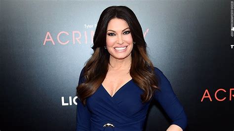 Fox News Host Kimberly Guilfoyle Plans To Leave Her Role At The Cable