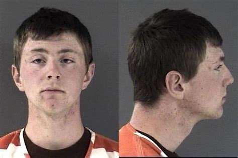 19 Year Old Cheyenne Man Bound Over On First Degree Murder Charge
