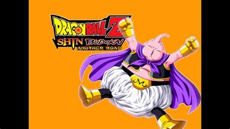 Play as super hero or ultra villain in dragon ball z: Dragon Ball Shin Budokai 2 vs 13 - YouTube