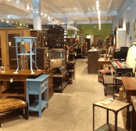 The Best Furniture Stores In Charlotte Nc Ally Whalen Design