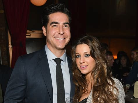 Jesse Watters Says Story About Deflating Now Wifes Tyres So She Would