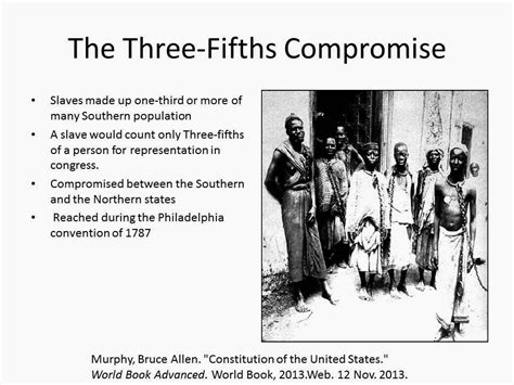 Flynn 6th Period Three Fifths Compromise