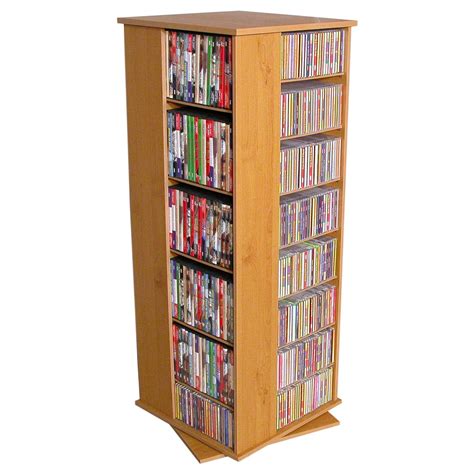 Venture Horizon 900 Revolving Media Tower Cherry Brown Products