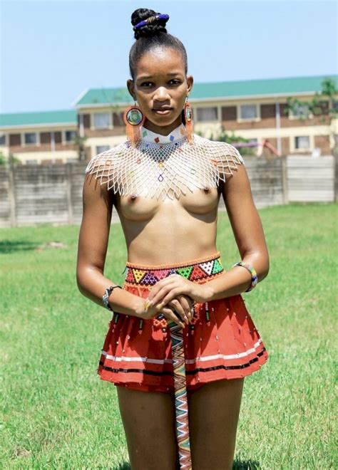 Shaka Zulu South African Women My XXX Hot Girl