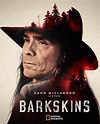 Sección visual de Barkskins (Miniserie de TV) - FilmAffinity