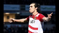 John Marquis scores 20th goal of 2018/19 season for Doncaster Rovers ...