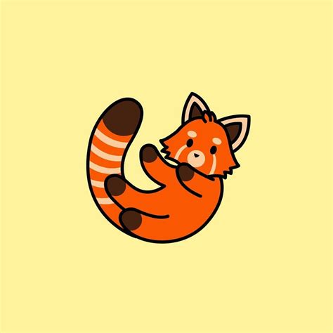 Red Panda Themed T Shirt Graphics I Have Made At My Day Job Inktastic