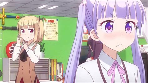 New Game ~ Teasing Aoba Youtube