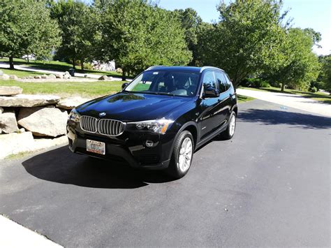 Our detailing and hand car wash center washes and details all types of vehicles including suvs, trucks, rvs, boats, motorcycles, etc. My dad's F25 X3 after a car wash. : BMW