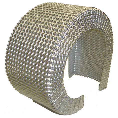 Nimbus Gii Is A Revolutionary Heat Shield Material Its Double Layer Of