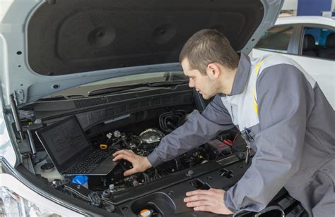 Enrolled In Auto Mechanic School Heres How Car Electrical Systems Work