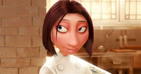 Disney News Disney Ratatouille Disney Ratatouille Movie Characters