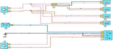 Electrical Wiring Diagrams For Dacia Logan Ii Download Free