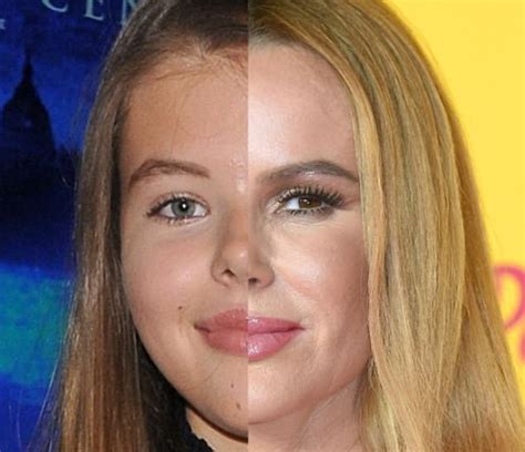 Can You Tell Who S Who In Photos Of A List Stars And Their Doppelganger