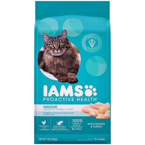 The Ultimate Buying Guide 10 Best Iams Indoor Cat Food Products For A