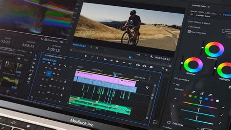 Adobe Premiere Pro Beta Has New Importexport Features Newsshooter