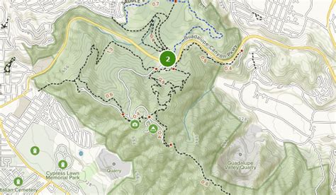 Best Trails In San Bruno Mountain State Park California Alltrails
